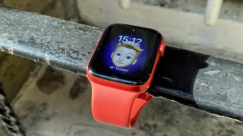 Как Apple Watch 7 похудеют на фоне увеличившейся автономности